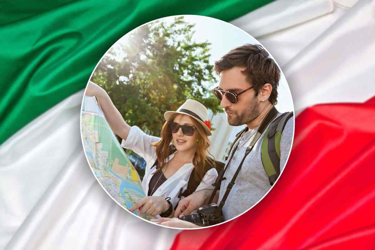 Tre cammini imperdibili in Italia