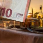 Vacanze low cost con cena a meno di 10 euro