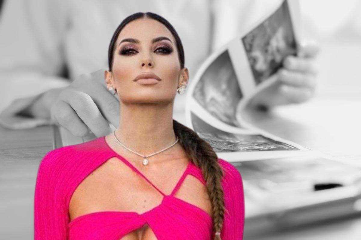 Elisabetta Gregoraci, problema inaspettato di salute