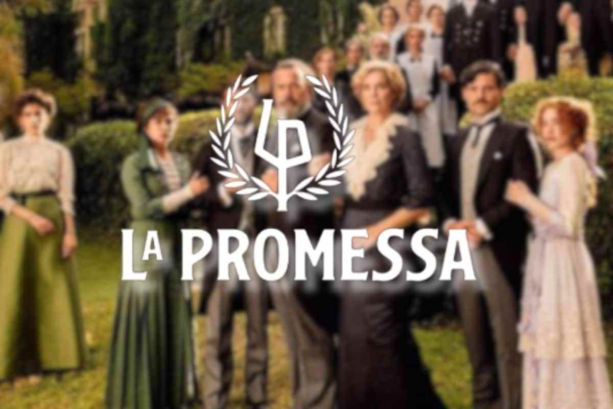 Spoiler La Promessa