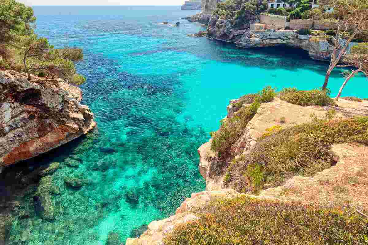 Dieci spiagge della Spagna da visitare 