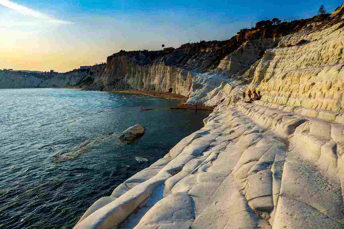 Spiagge più belle d'Italia, la classifica che arriva dai social