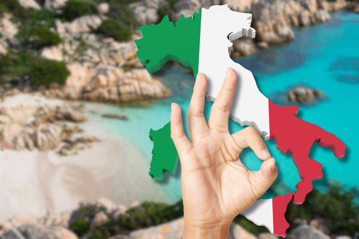 Le spiagge più belle d'Italia