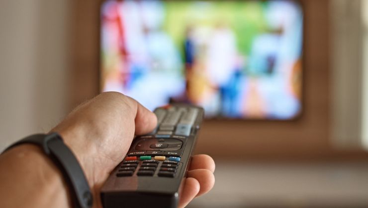 Questi sono i requisiti minimi per richiedere il Bonus TV 2024