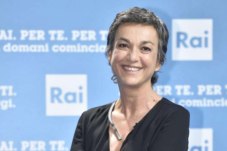 daria bignardi rivelazione