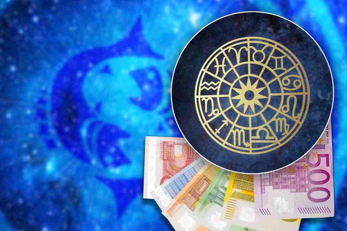 segni zodiacali fortunati ad agosto