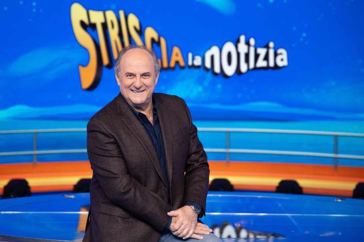 gerry scotti confessione